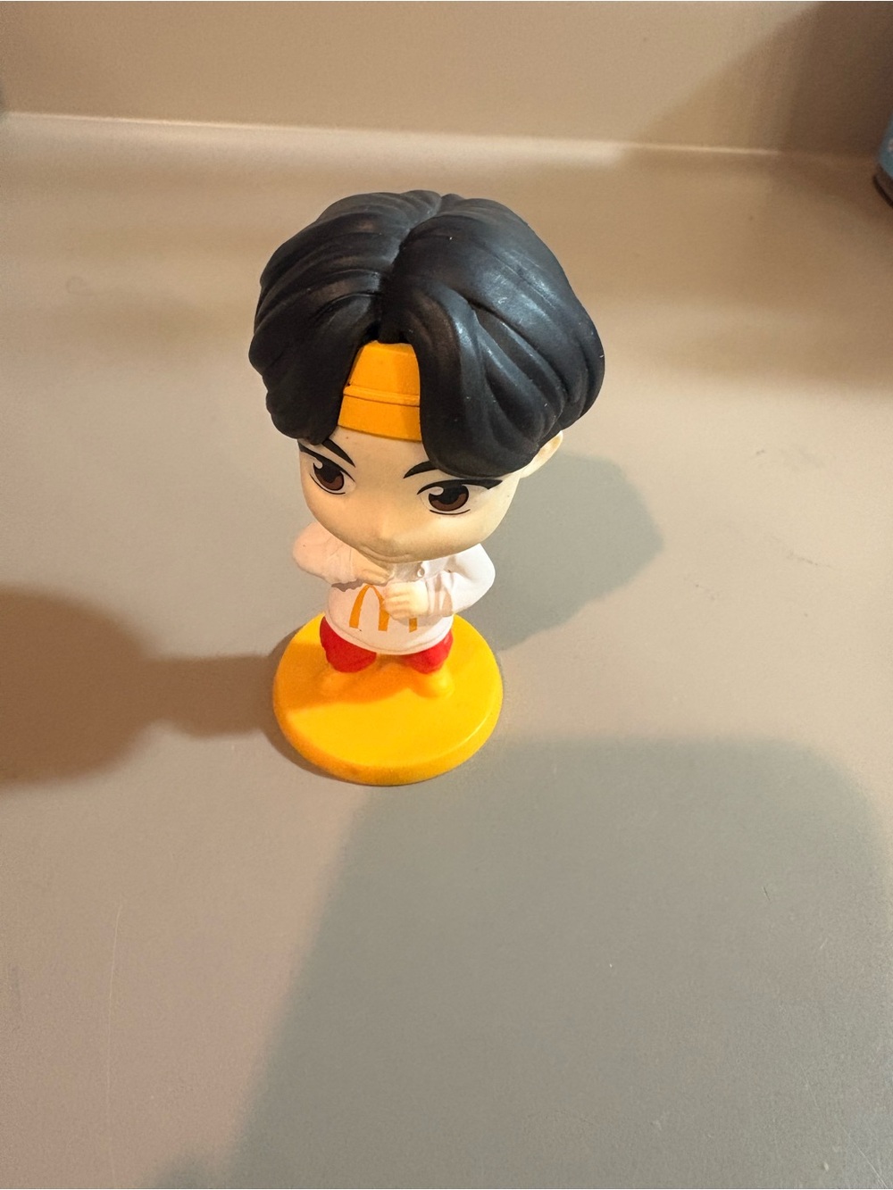 McDonald’s Toy Lot